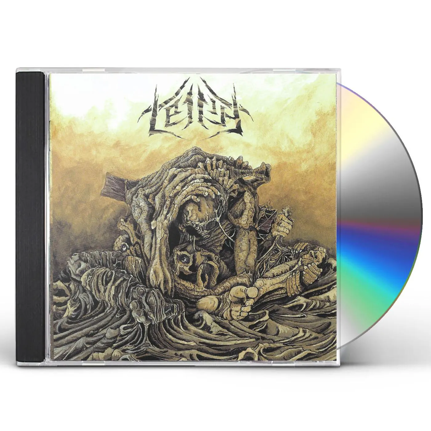 Leipa REUE CD