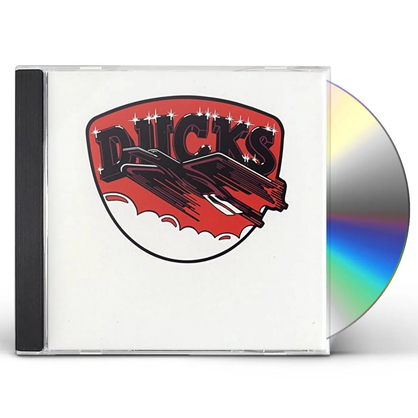 DUCKS: LIMITED CD