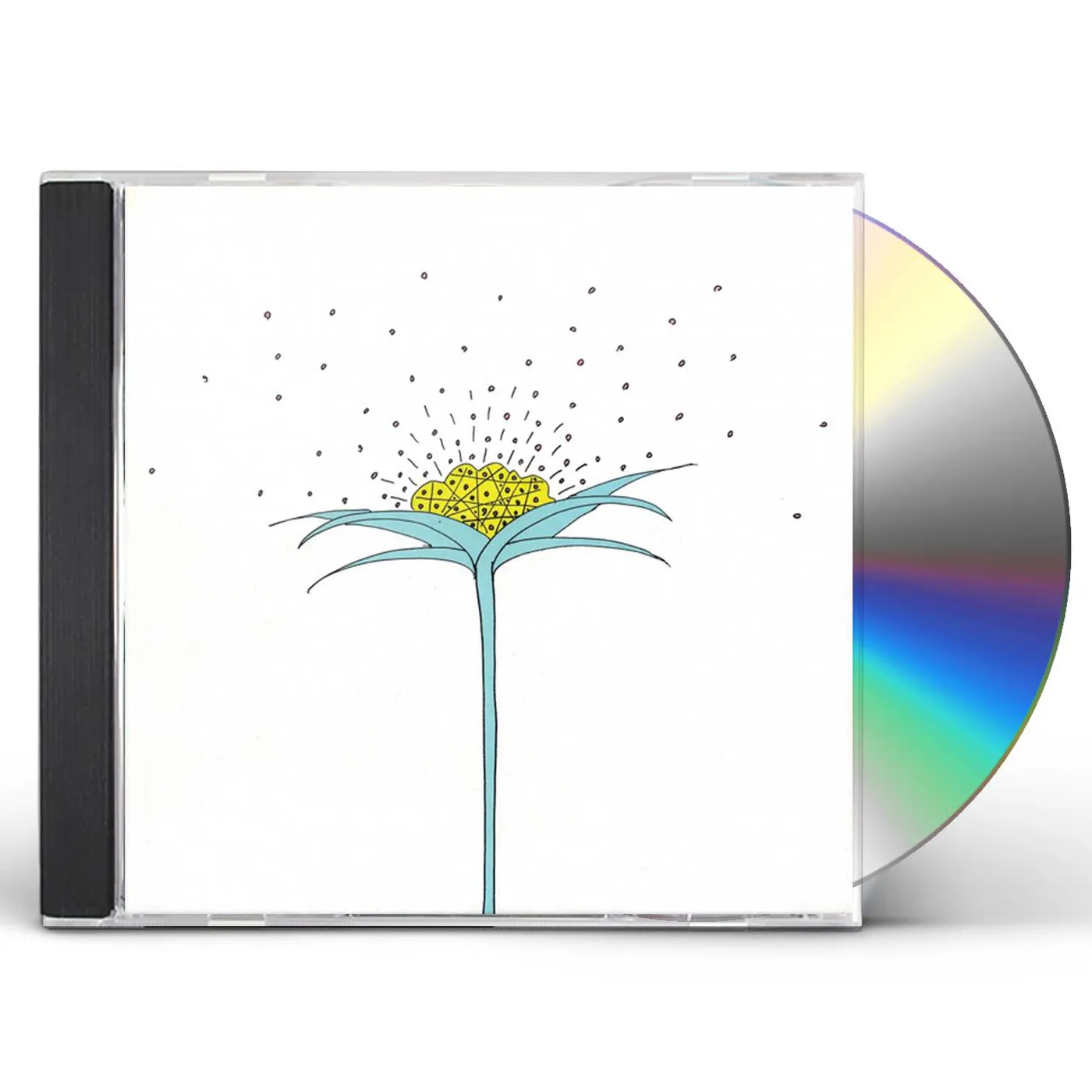 Mkwaju Ensemble KI-MOTION CD