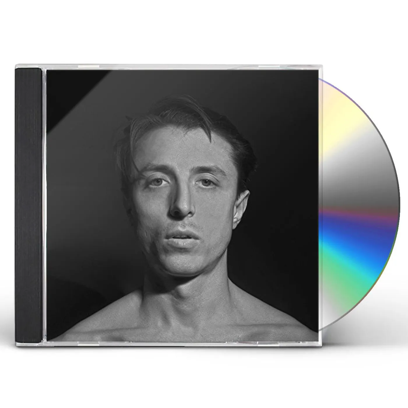 Gwilym Gold PARADISE CD