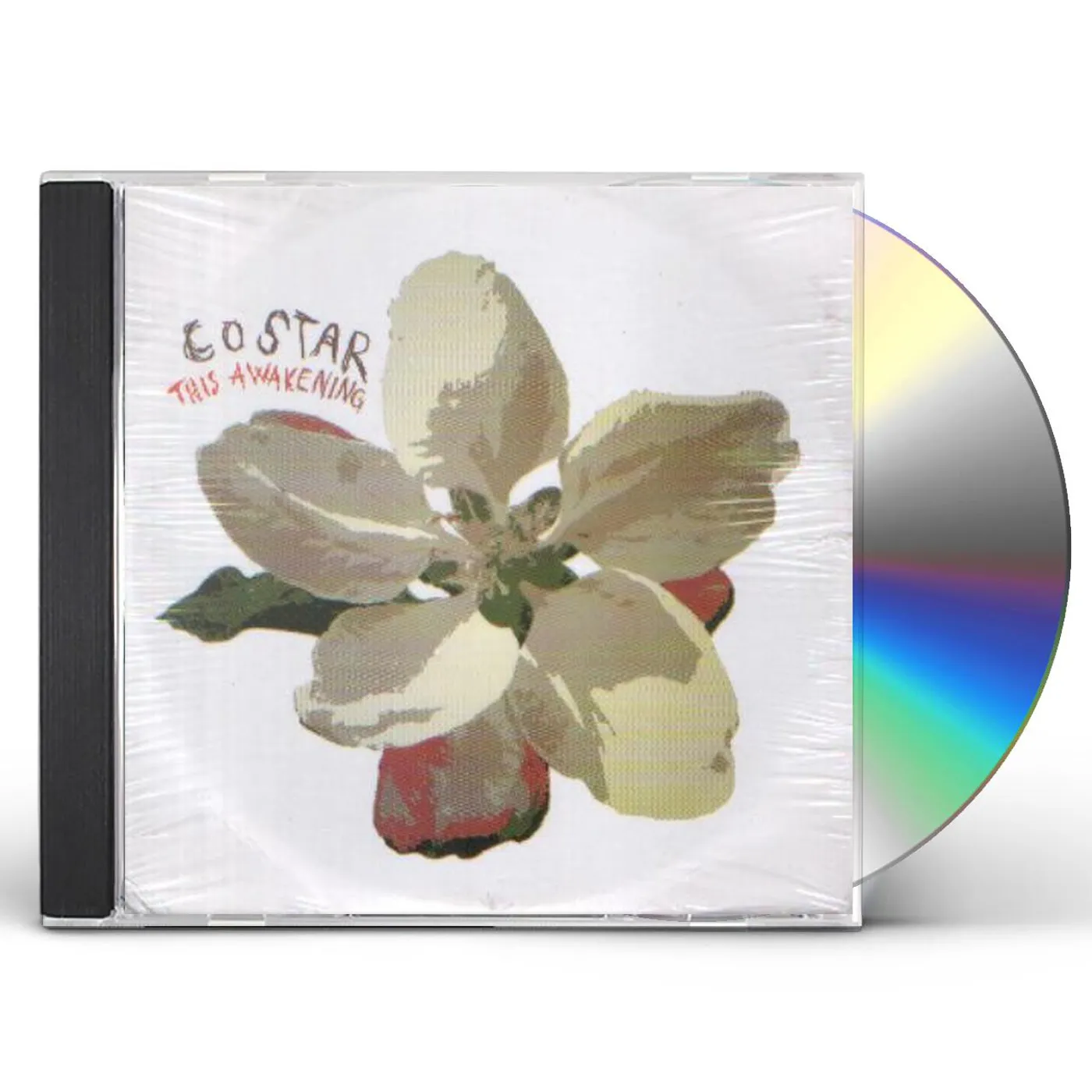 Costar THIS AWAKENING CD