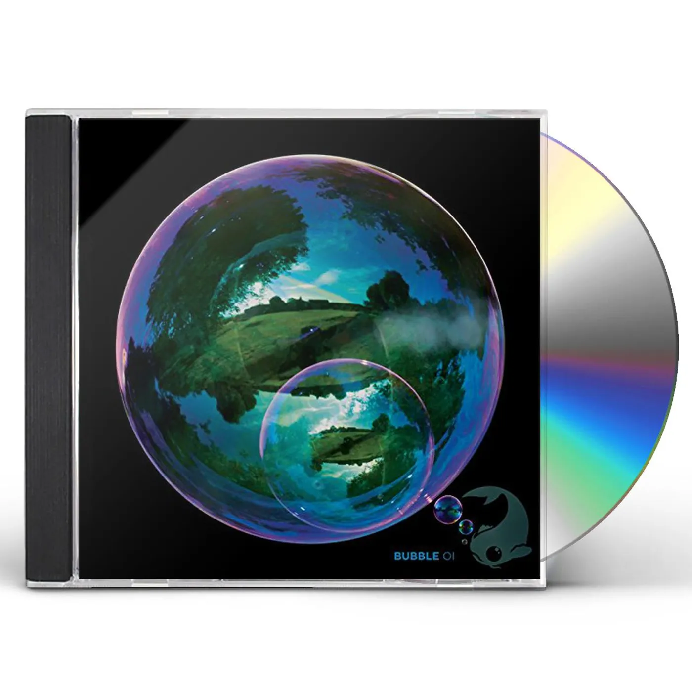 Bubble OI CD