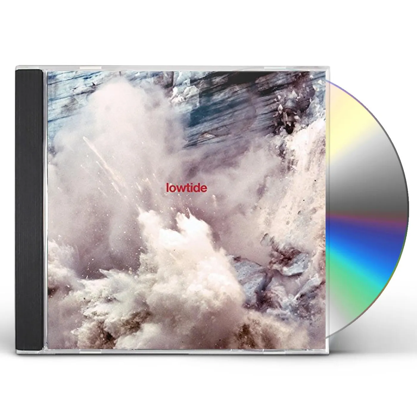 LOWTIDE CD