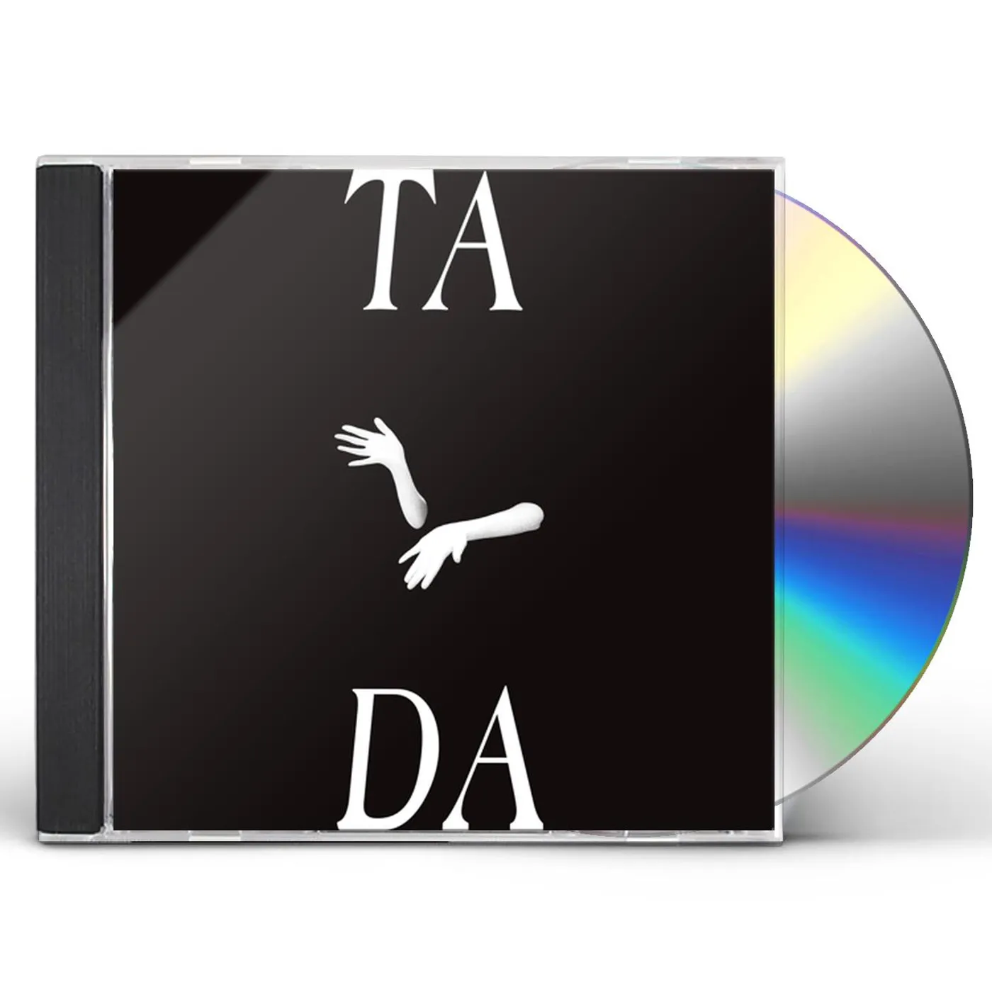 J. McFarlane's Reality Guest TA DA CD