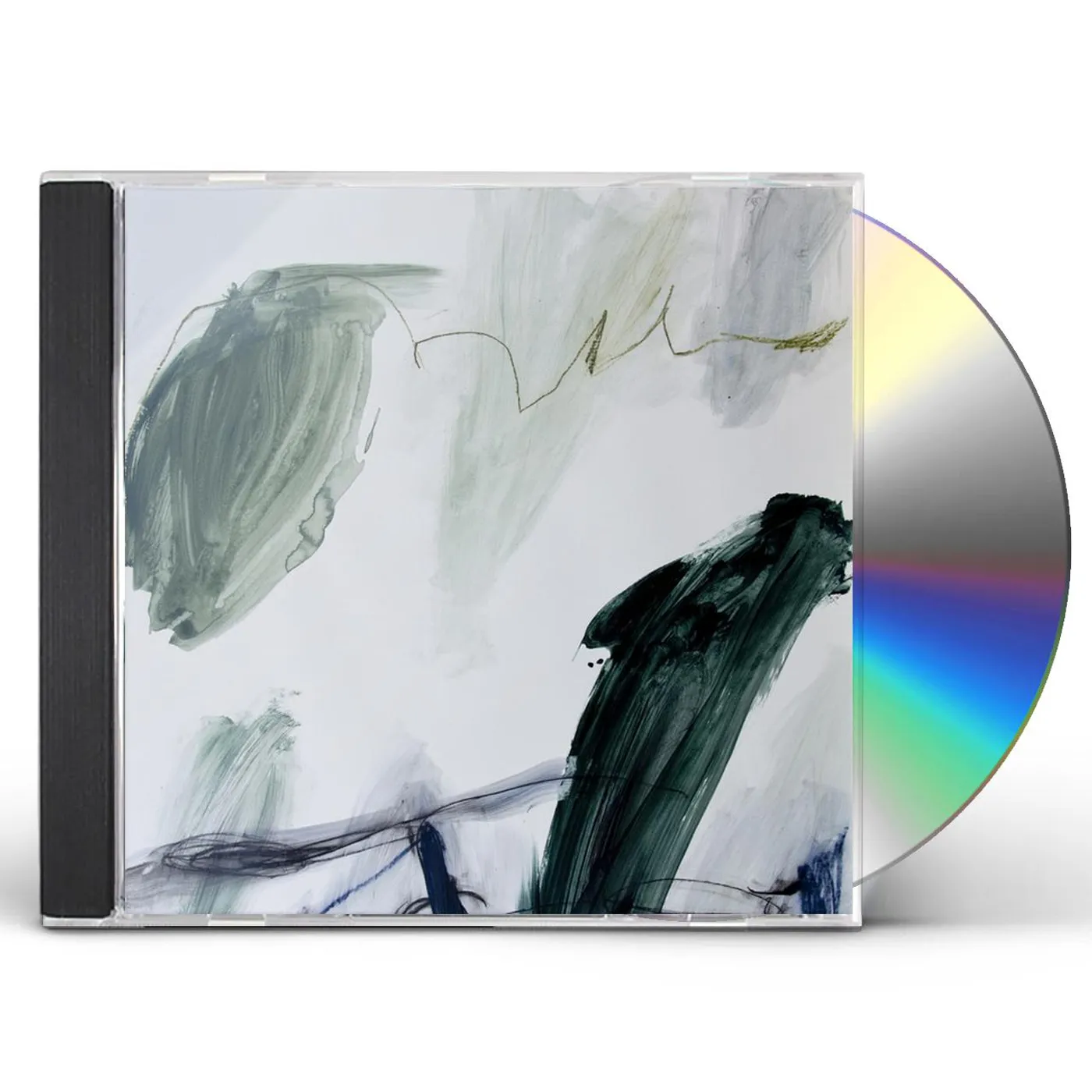 Headland WHAT ROUGH BEAST CD