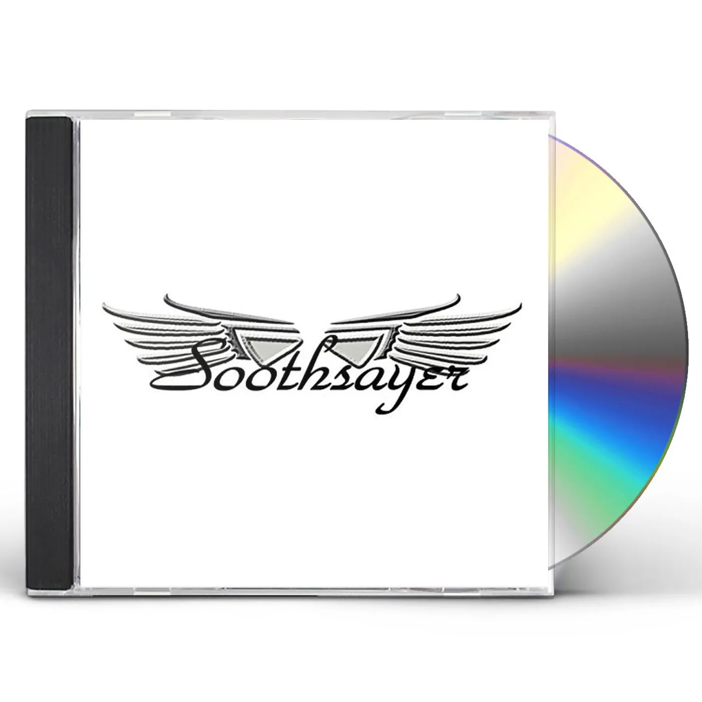 SOOTHSAYER CD
