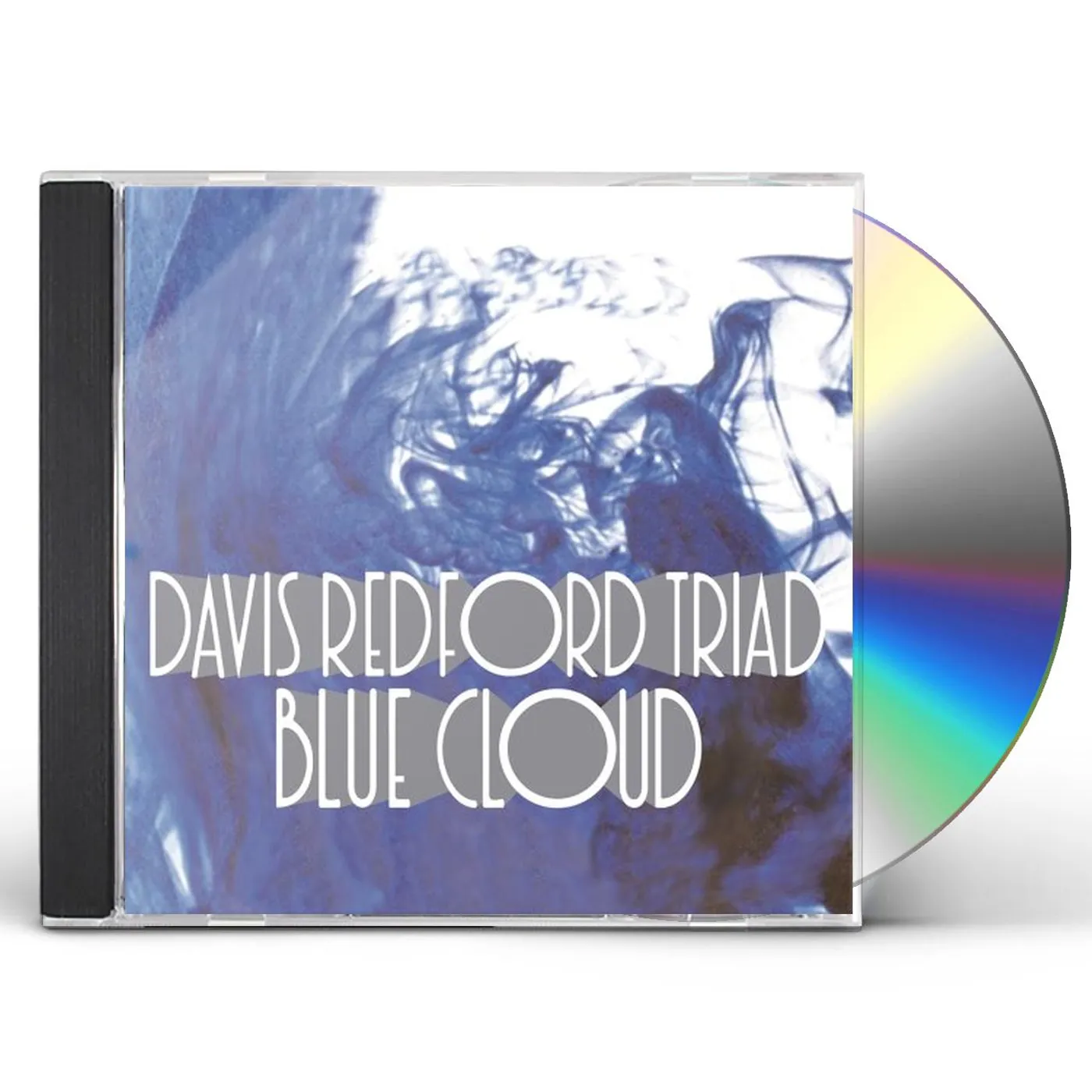 Davis Redford Triad BLUE CLOUD CD