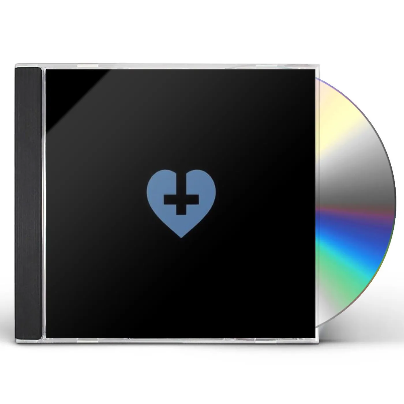 I Love You But I've Chosen Darkness FEAR IS ON OUR SIDE CD