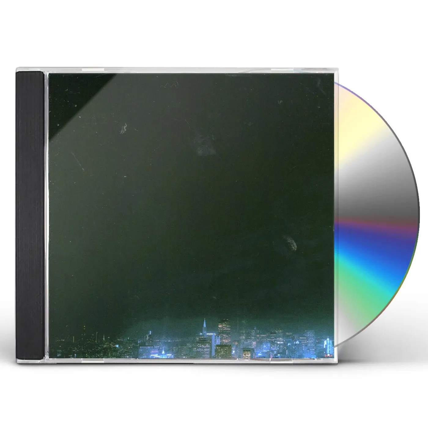 Tarentel FROM BONE TO SATELLITE CD