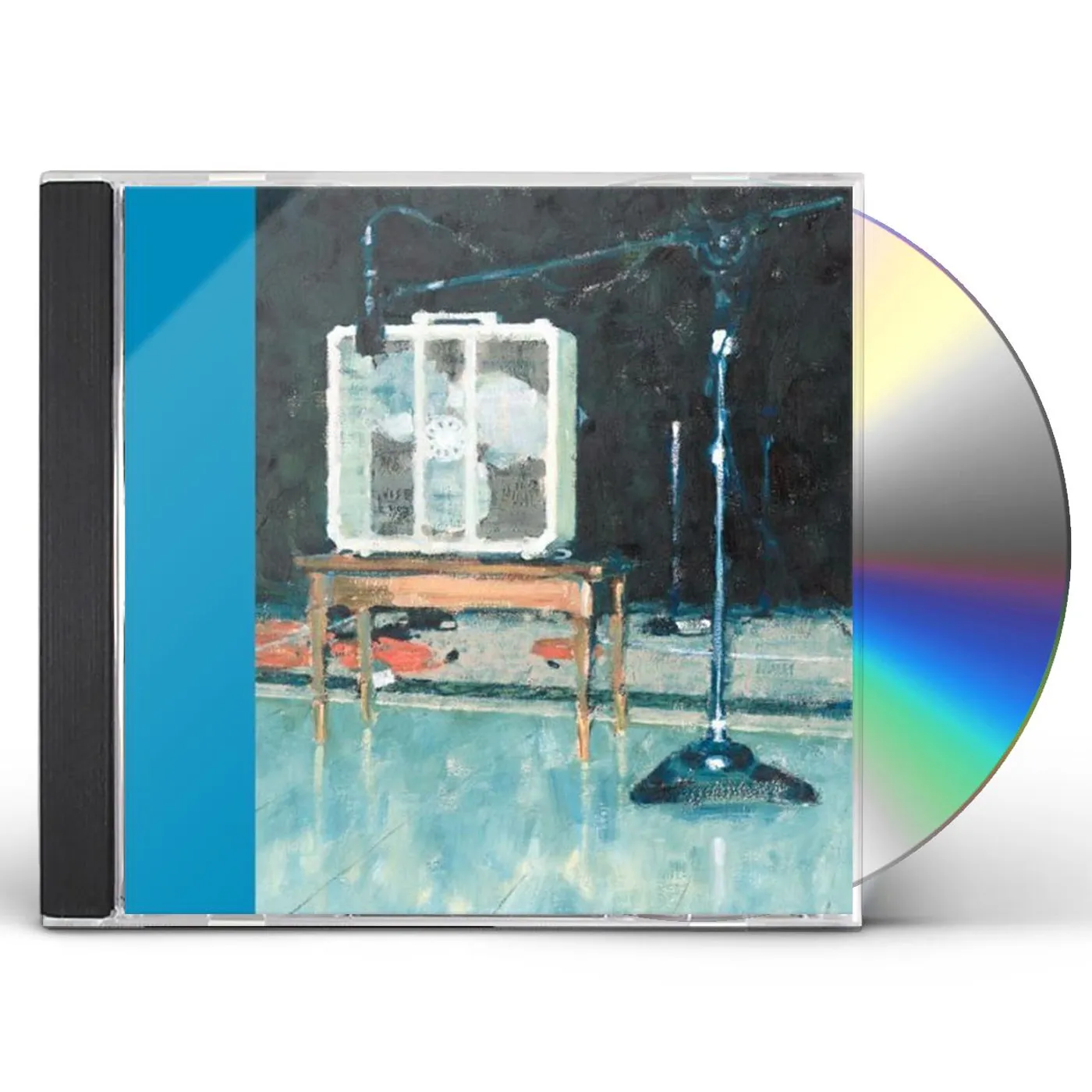Grand Ulena NEOSHO CD