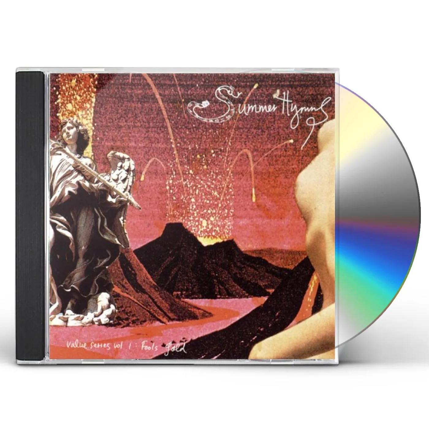 Summer Hymns VALUE SERIES 1: FOOLS GOLD CD