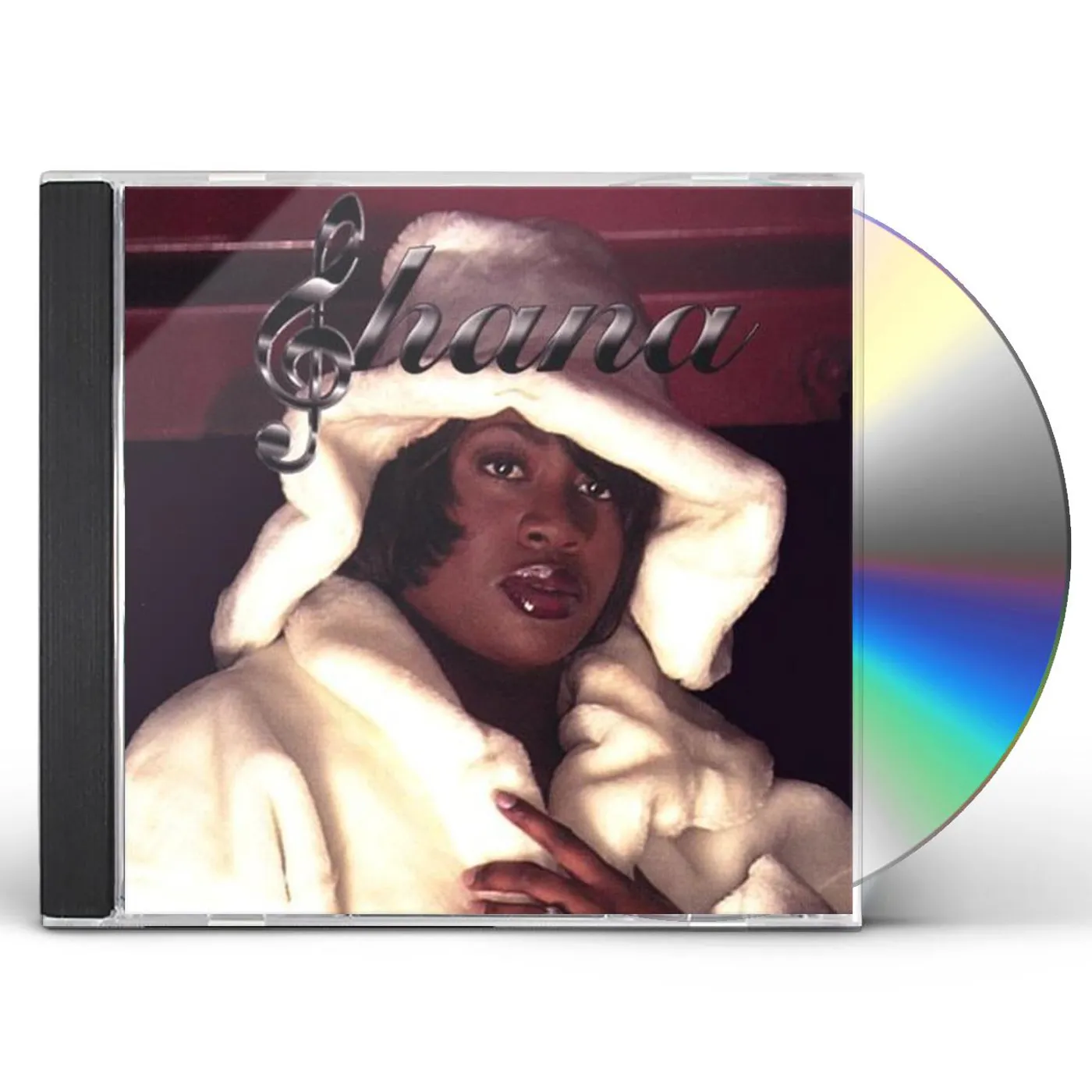 SHANA CD