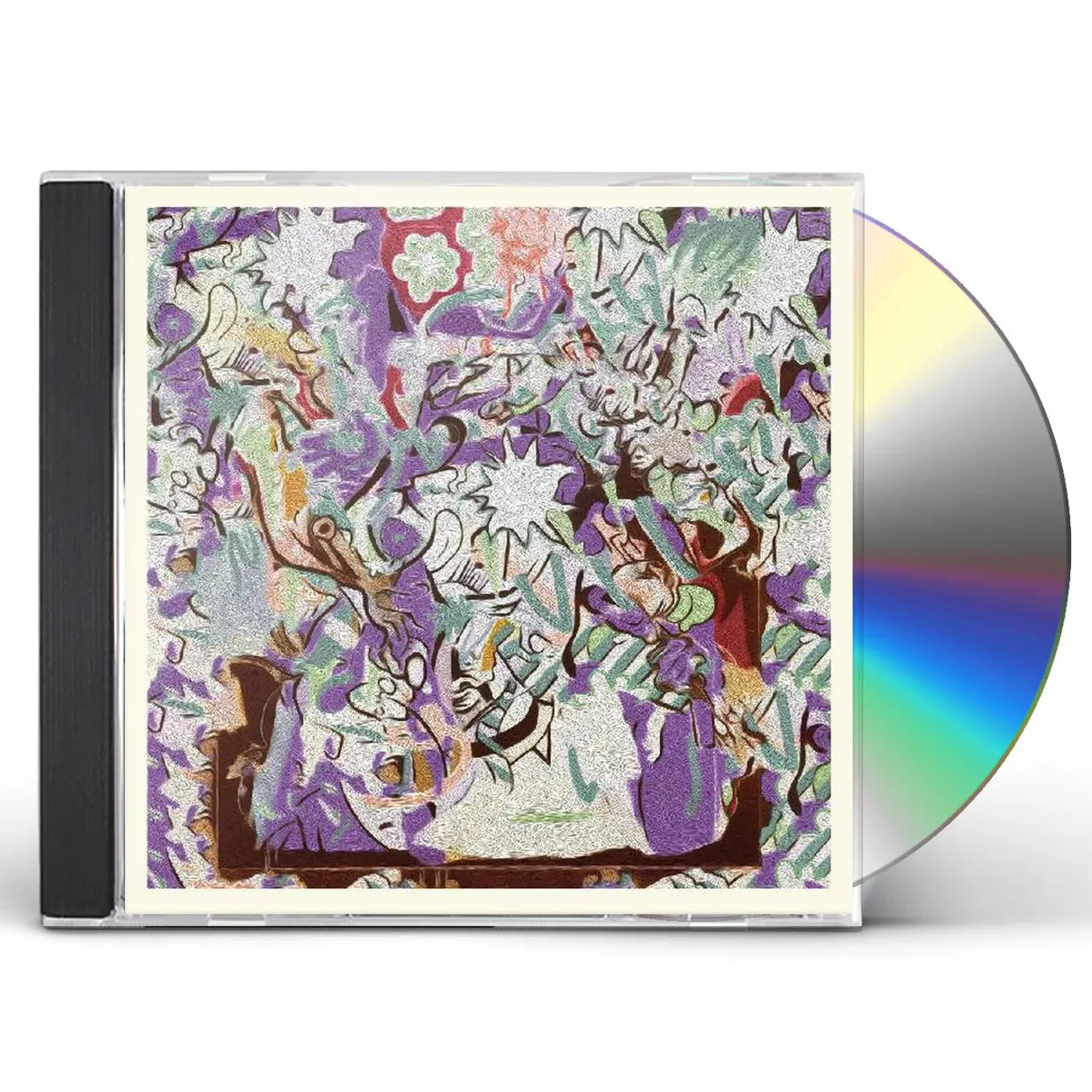 Mild High Club GOING GOING GONE CD