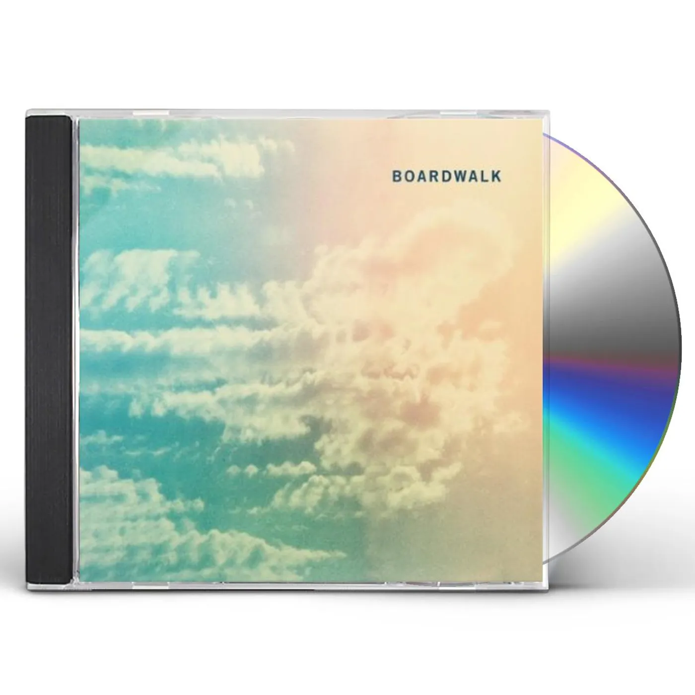 BOARDWALK CD