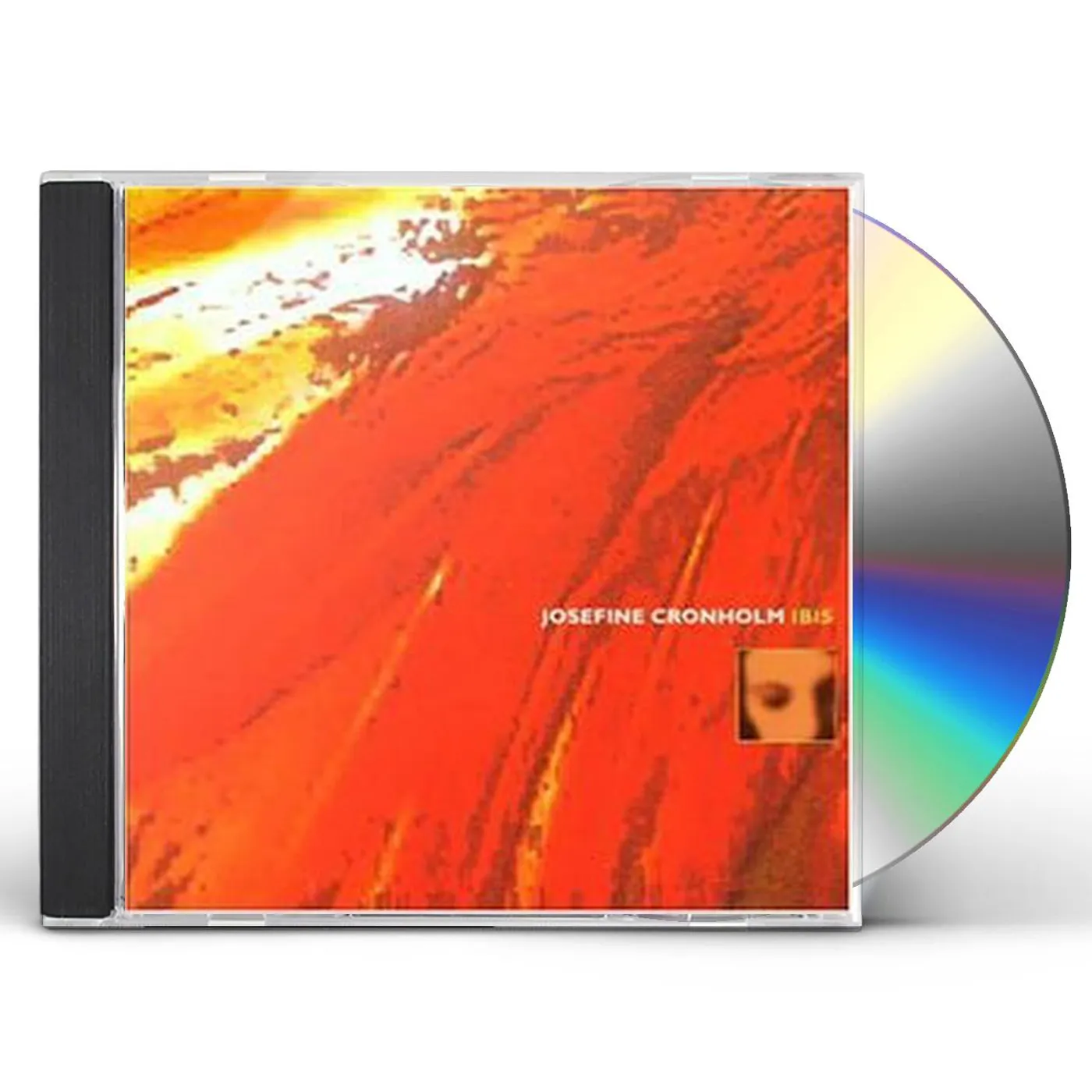Josefine Cronholm WILD GARDEN CD