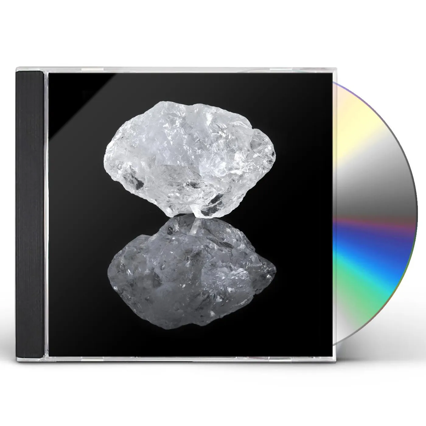 Saltland COMMON TRUTH CD