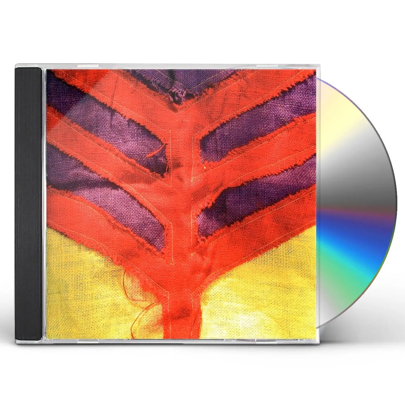 Yeah Yeah Yeahs SHOW YOUR BONES CD