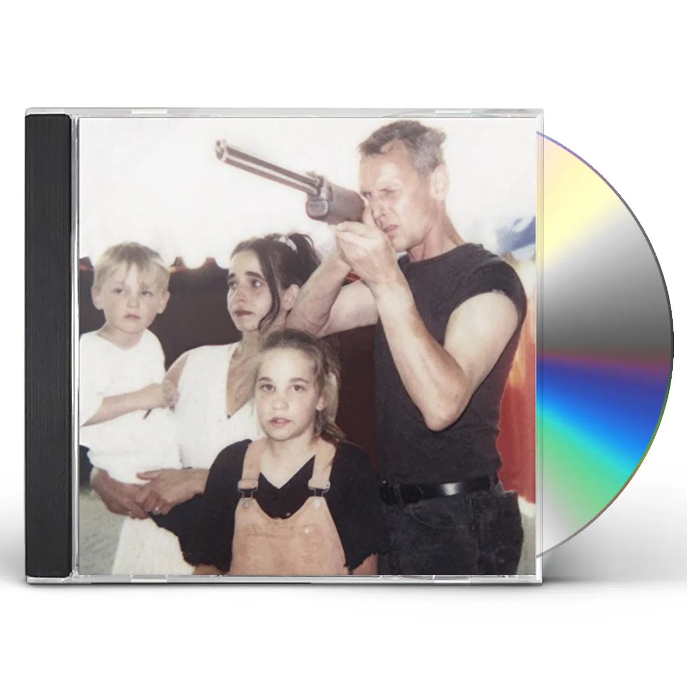 Drangsal ZORES CD