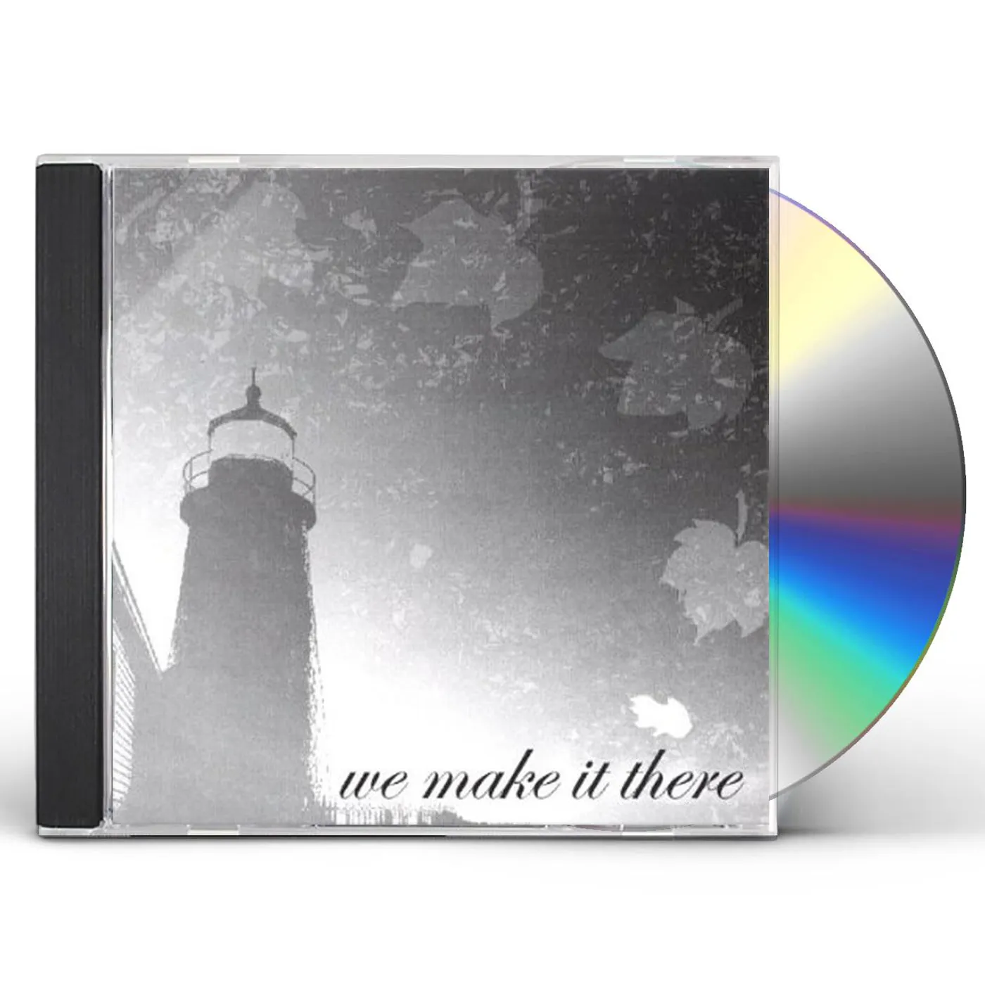 J'espere WE MAKE IT THERE CD
