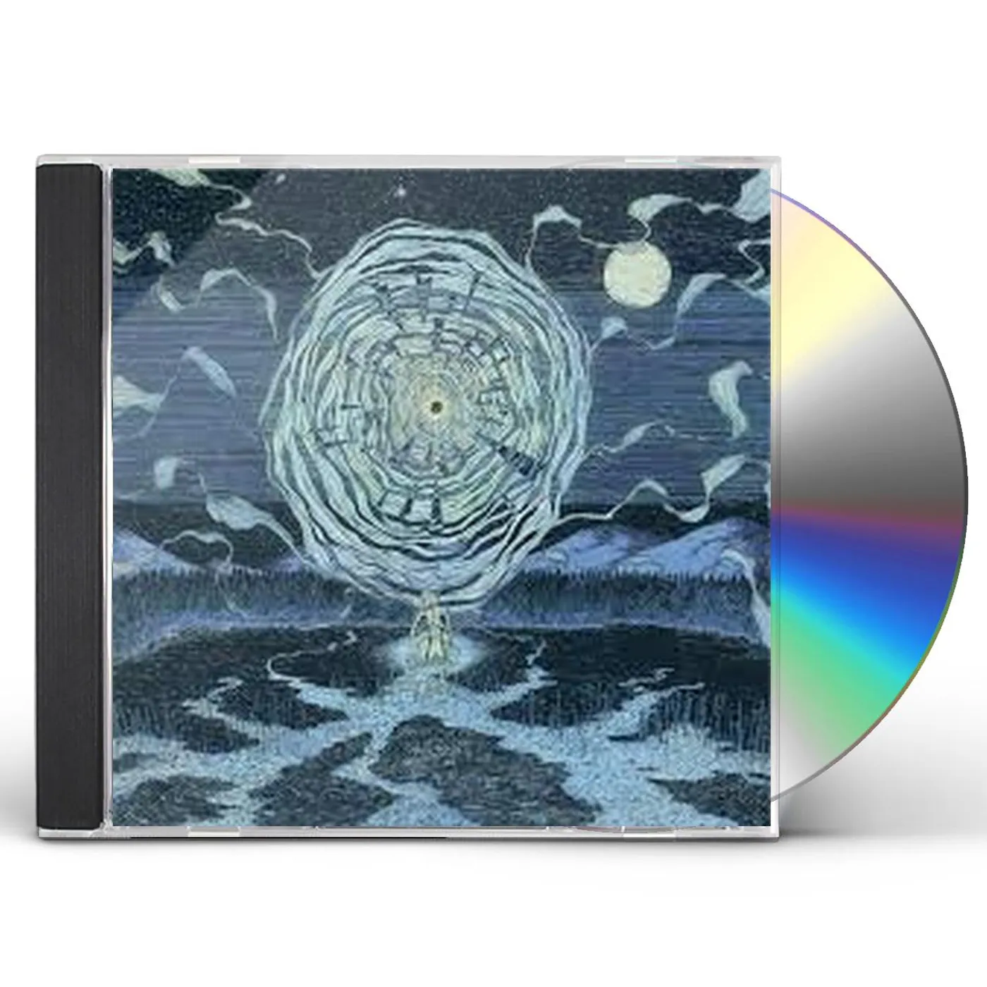 Execration MORBID DIMENSIONS CD