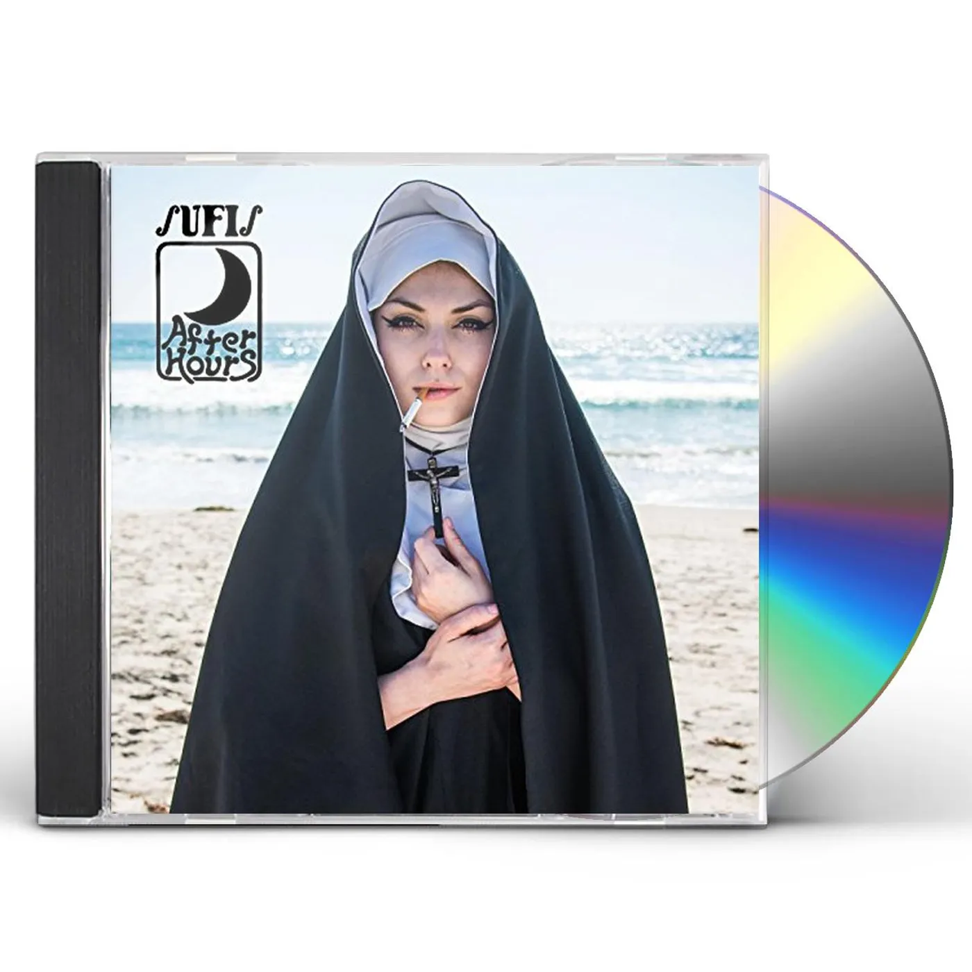 Sufis AFTER HOURS CD