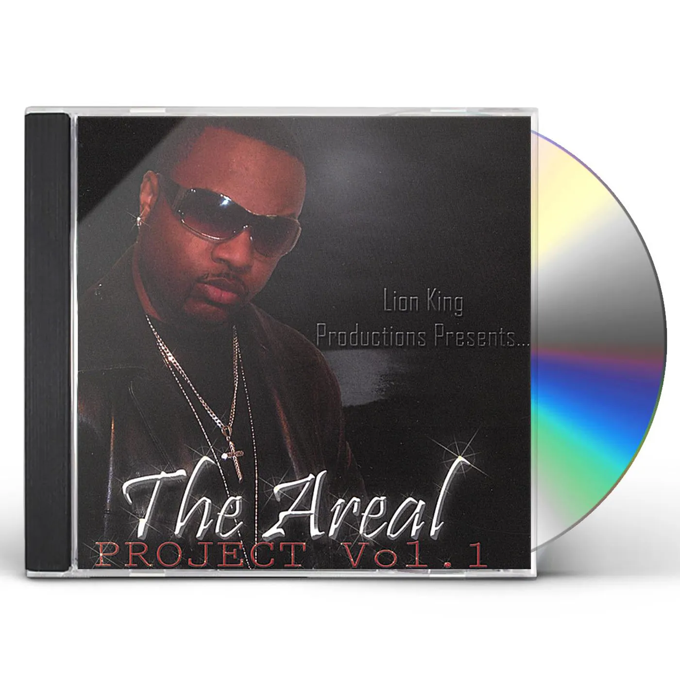 AREAL PROJECT 1 CD