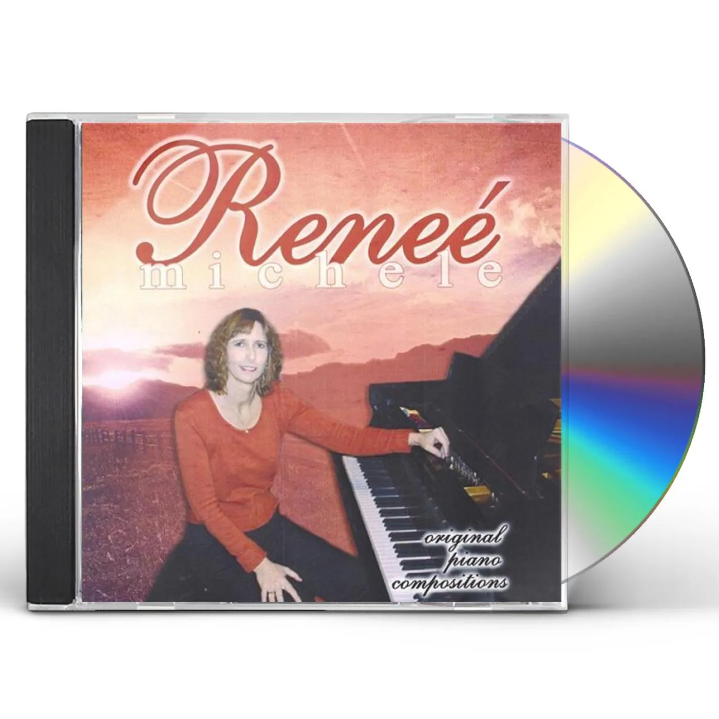 RENEE' MICHELE CD