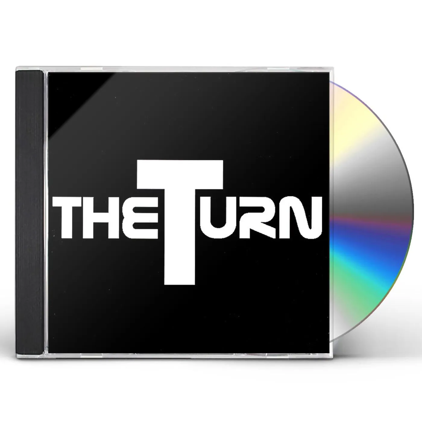 Turn LONG STORY SHORT CD
