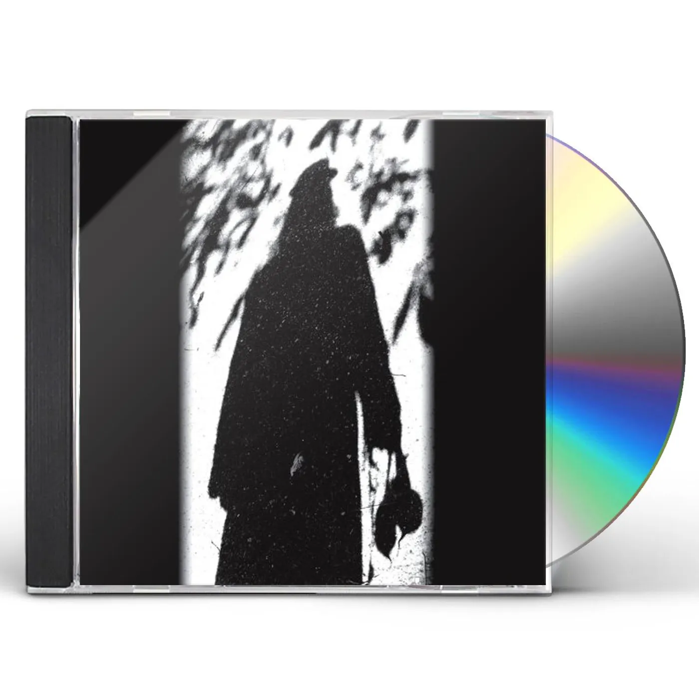 Jason Webley AGAINST THE NIGHT CD