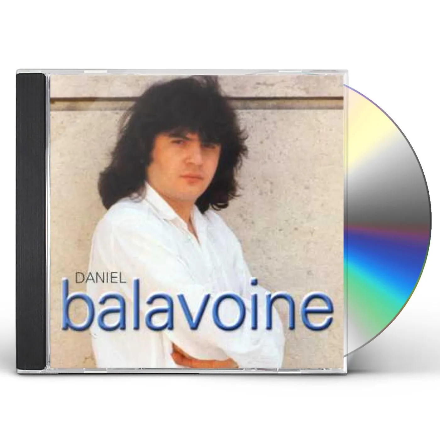 Daniel Balavoine NEW COCTAIL COLLECTION CD