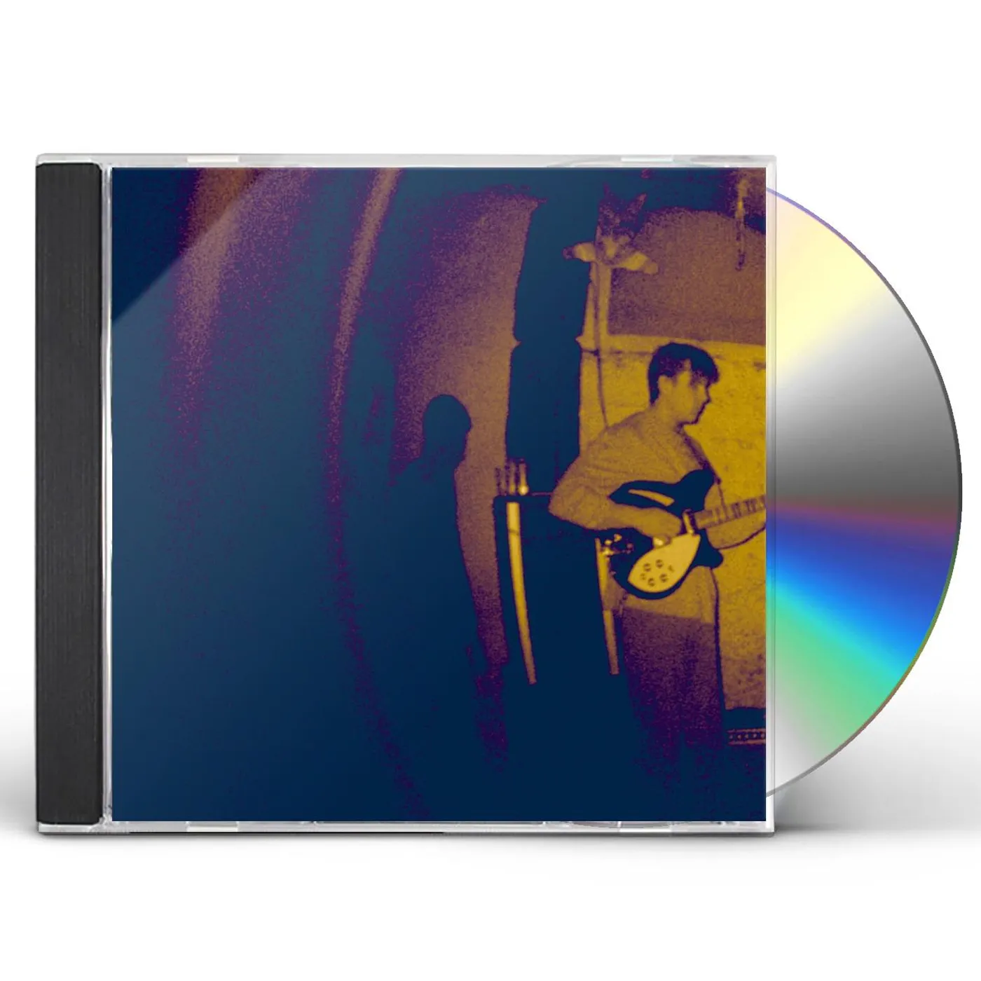 Real Numbers WORDLESS WONDER CD