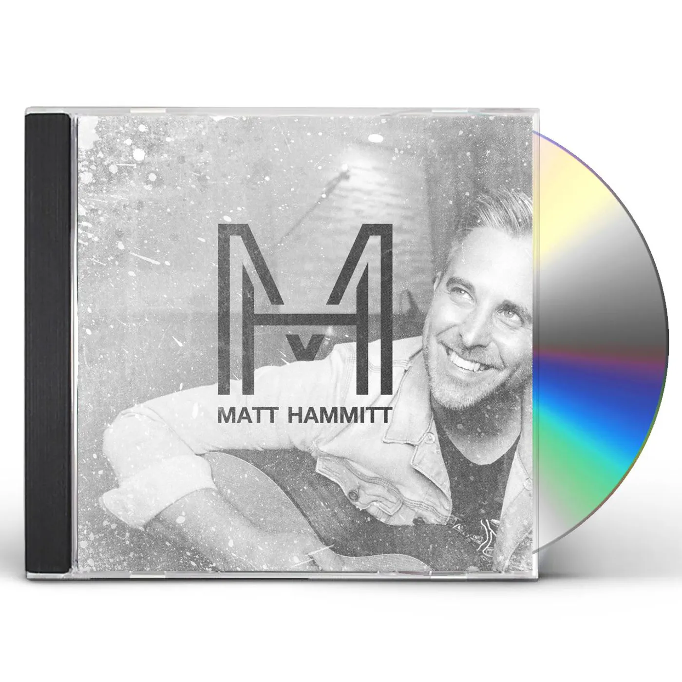 MATT HAMMITT CD