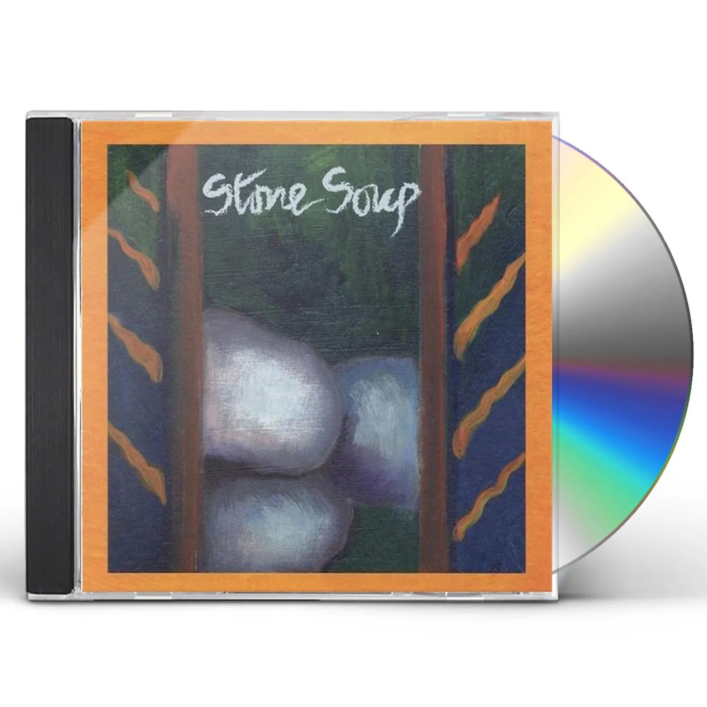 STONE SOUP CD