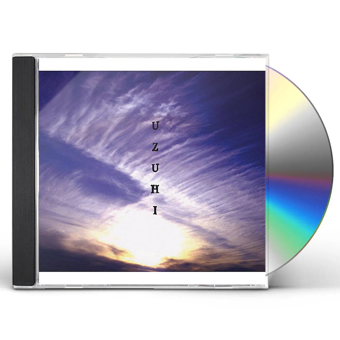 UZUHI CD