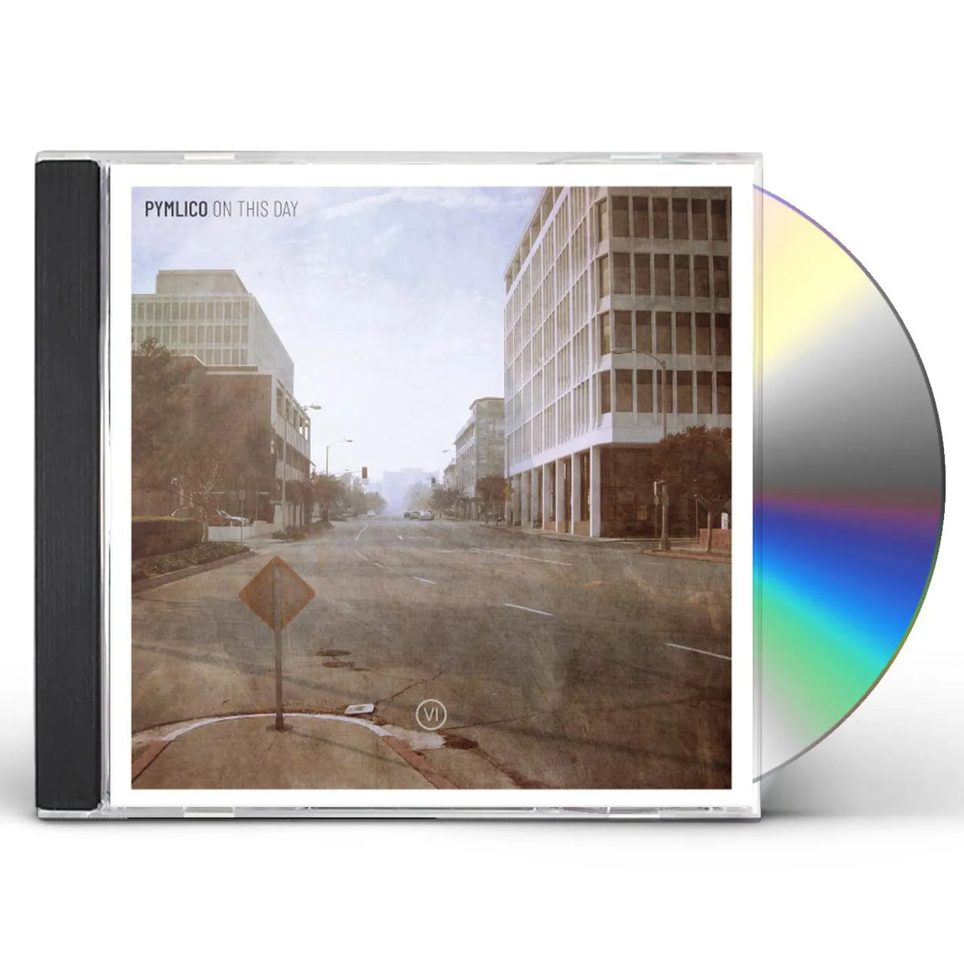 Pymlico ON THIS DAY CD