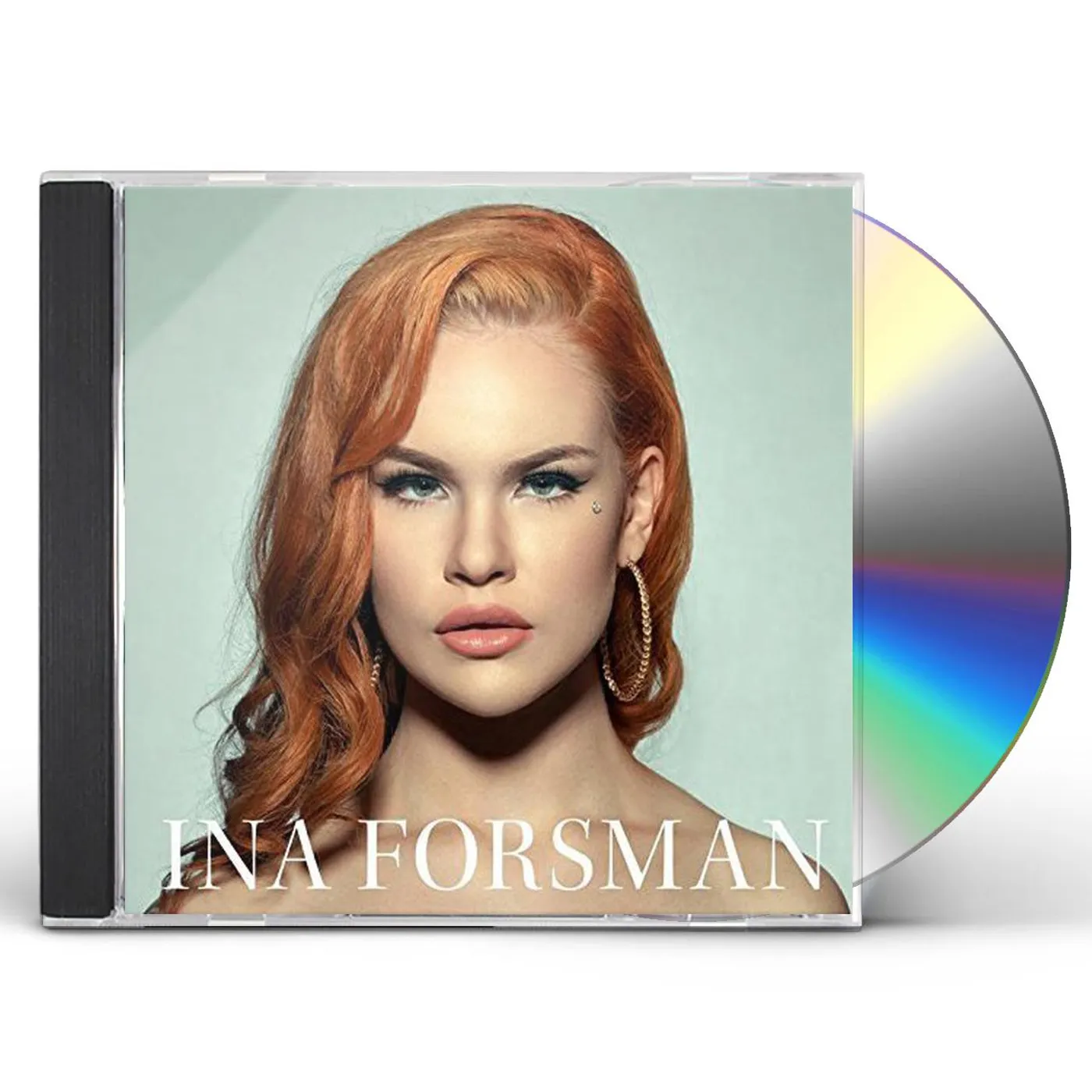 INA FORSMAN CD