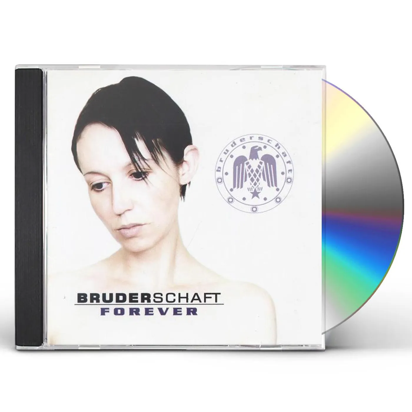 Bruderschaft FOREVER CD