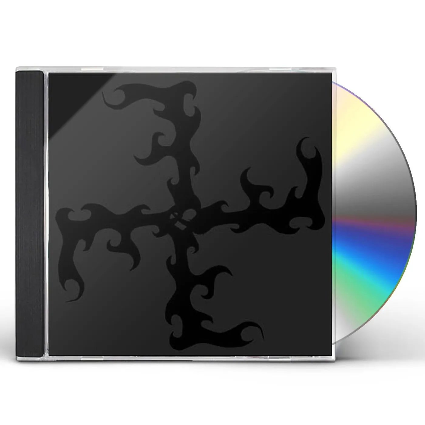 Black Boned Angel ENDLESS COMING INTO LIFE CD