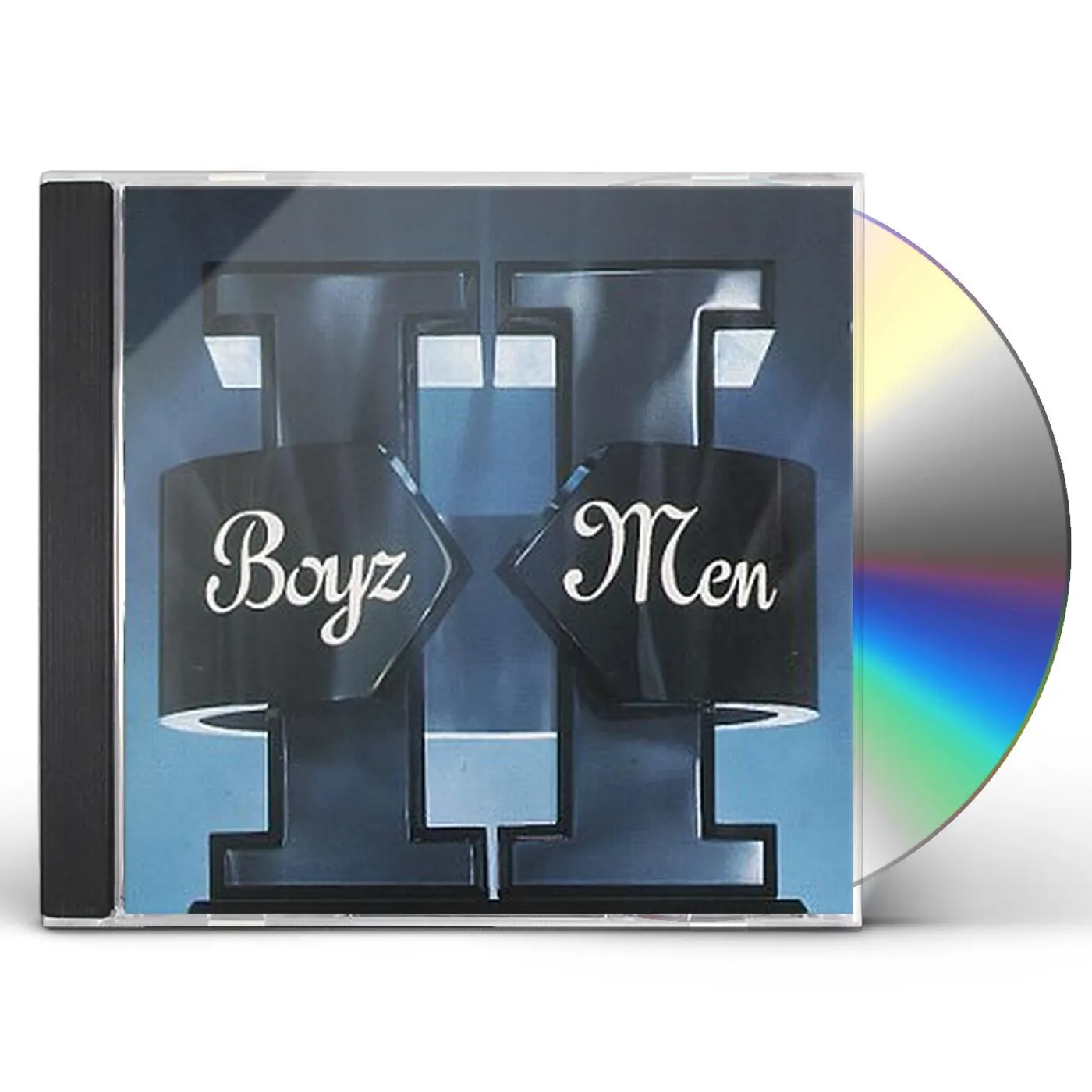 Boyz II Men II CD