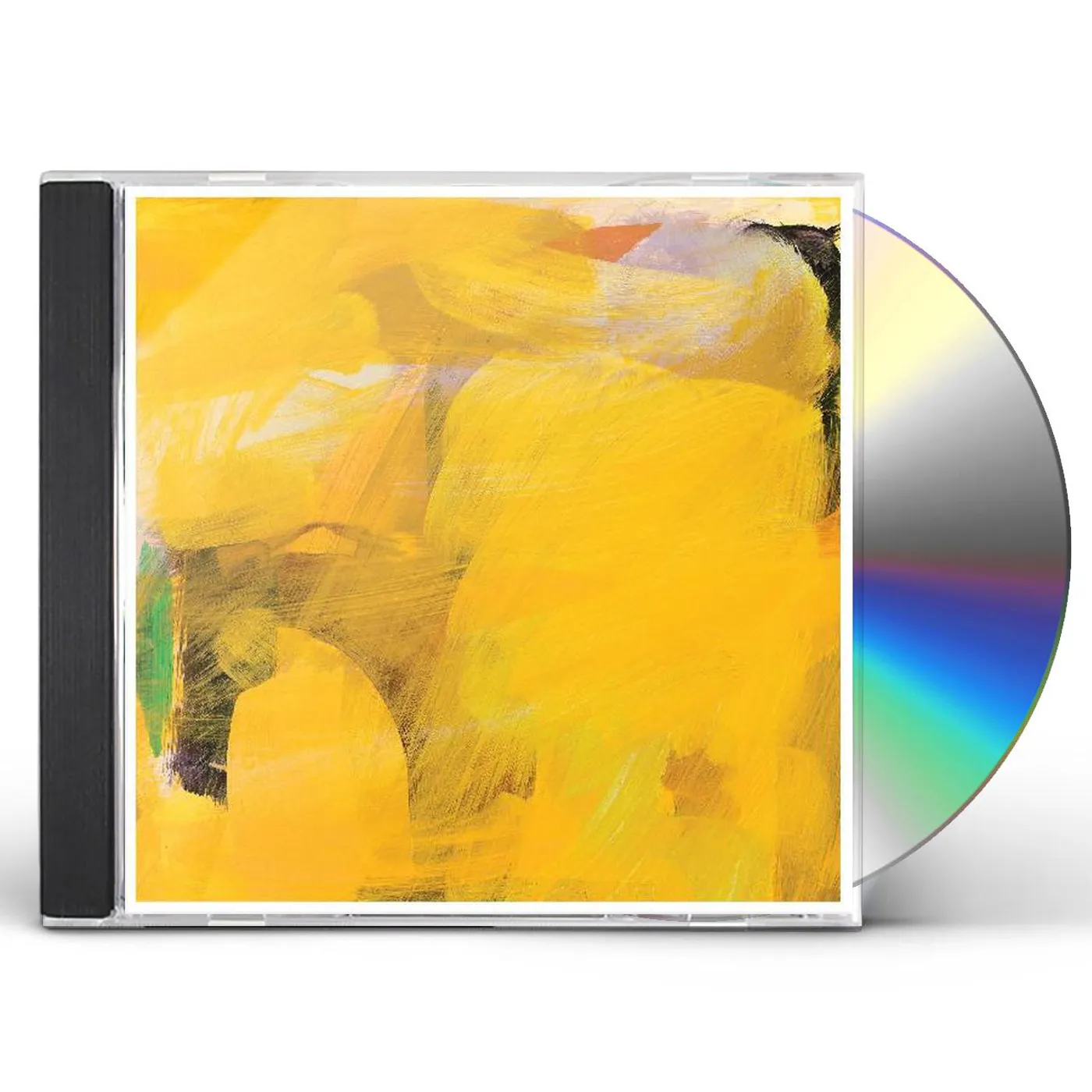 Laurence Pike PROPHECY CD