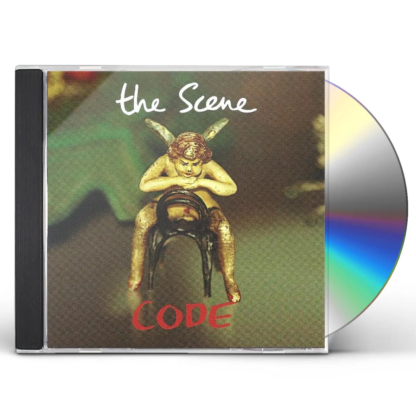 Scene CODE CD
