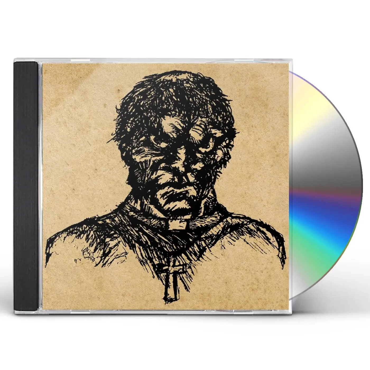 Slough Feg ANIMAL SPIRITS CD