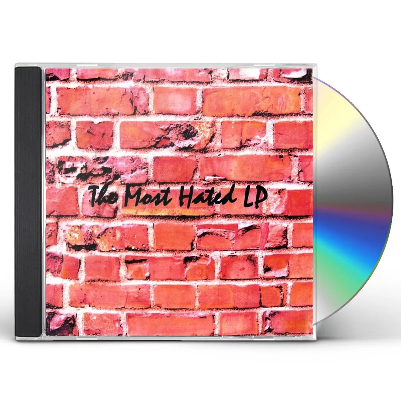 Siks MOST HATED CD