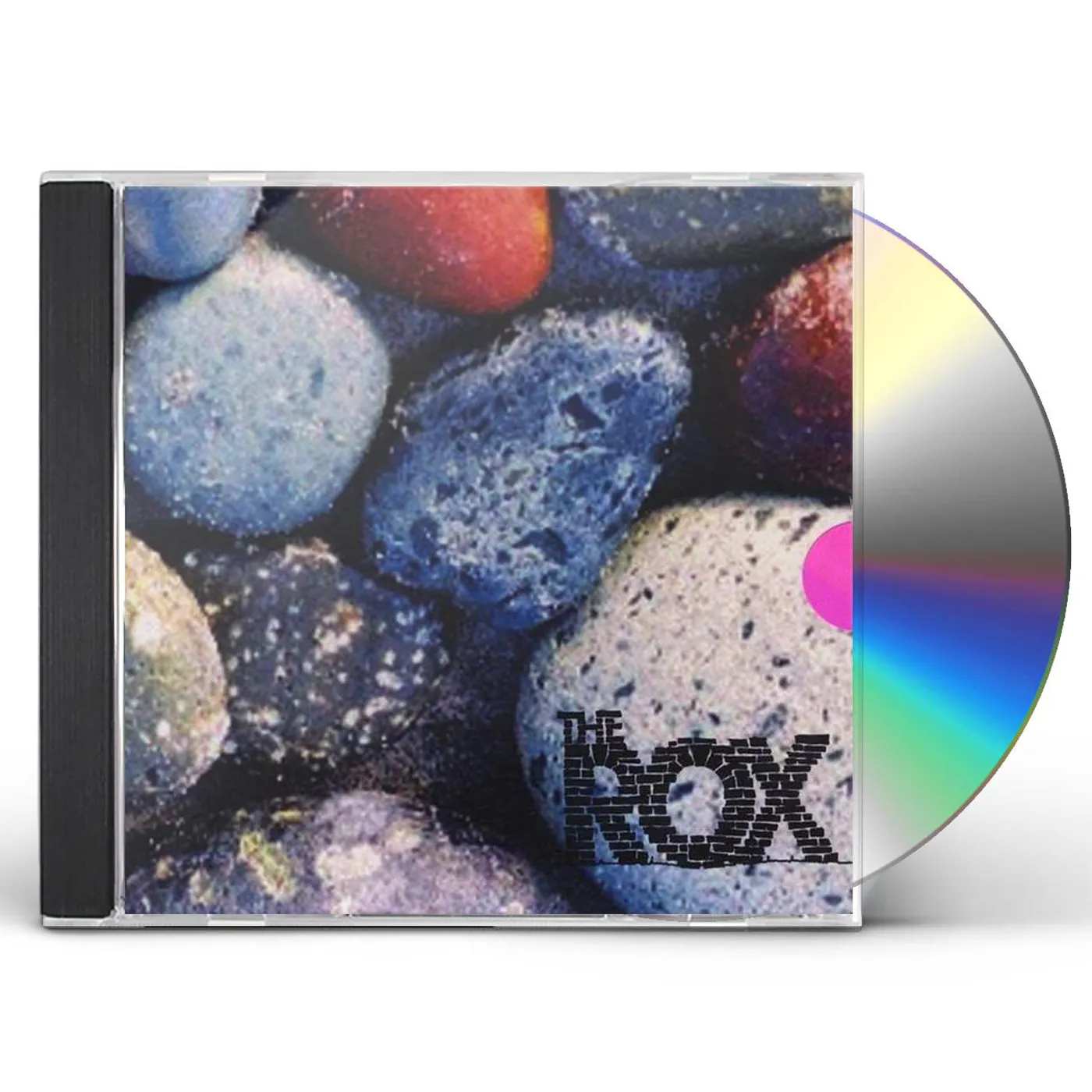 ROX CD