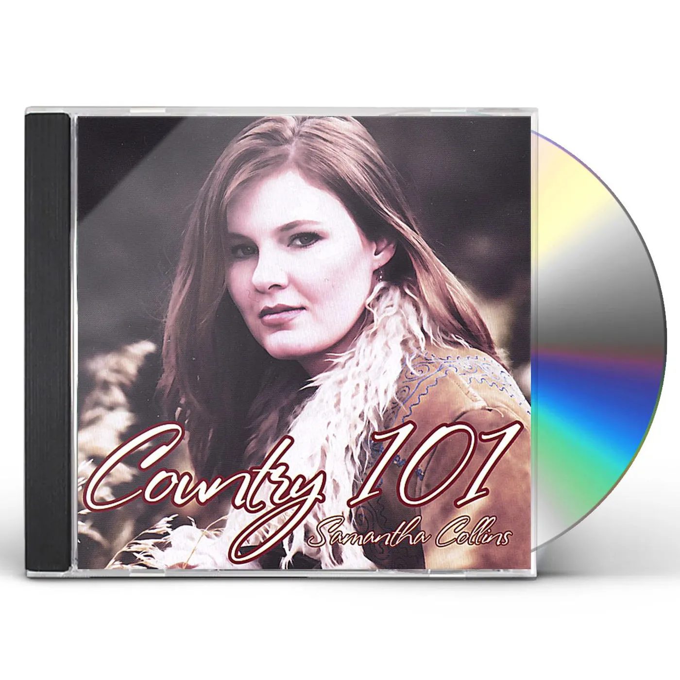 Buddy Jewell ONE IN A ROW CD