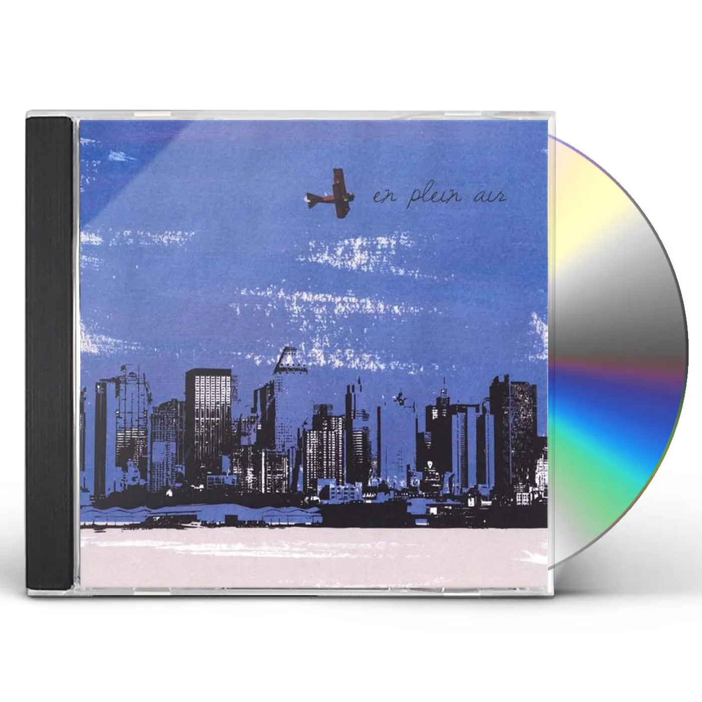 EN PLEIN AIR CD