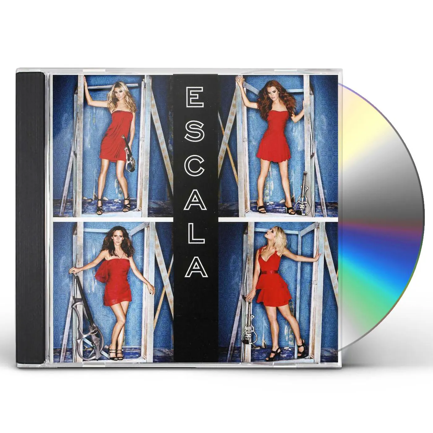ESCALA CD