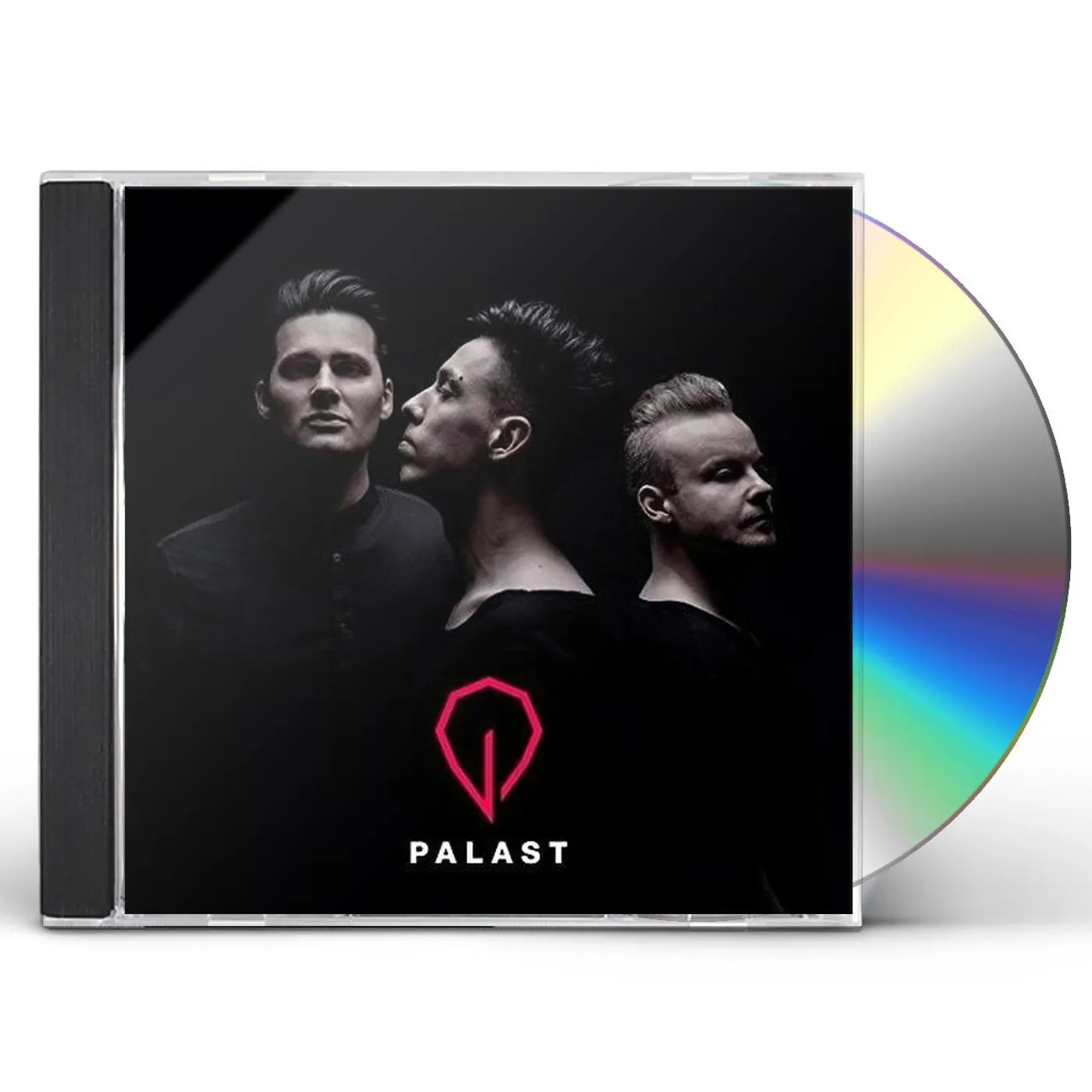 PALAST CD
