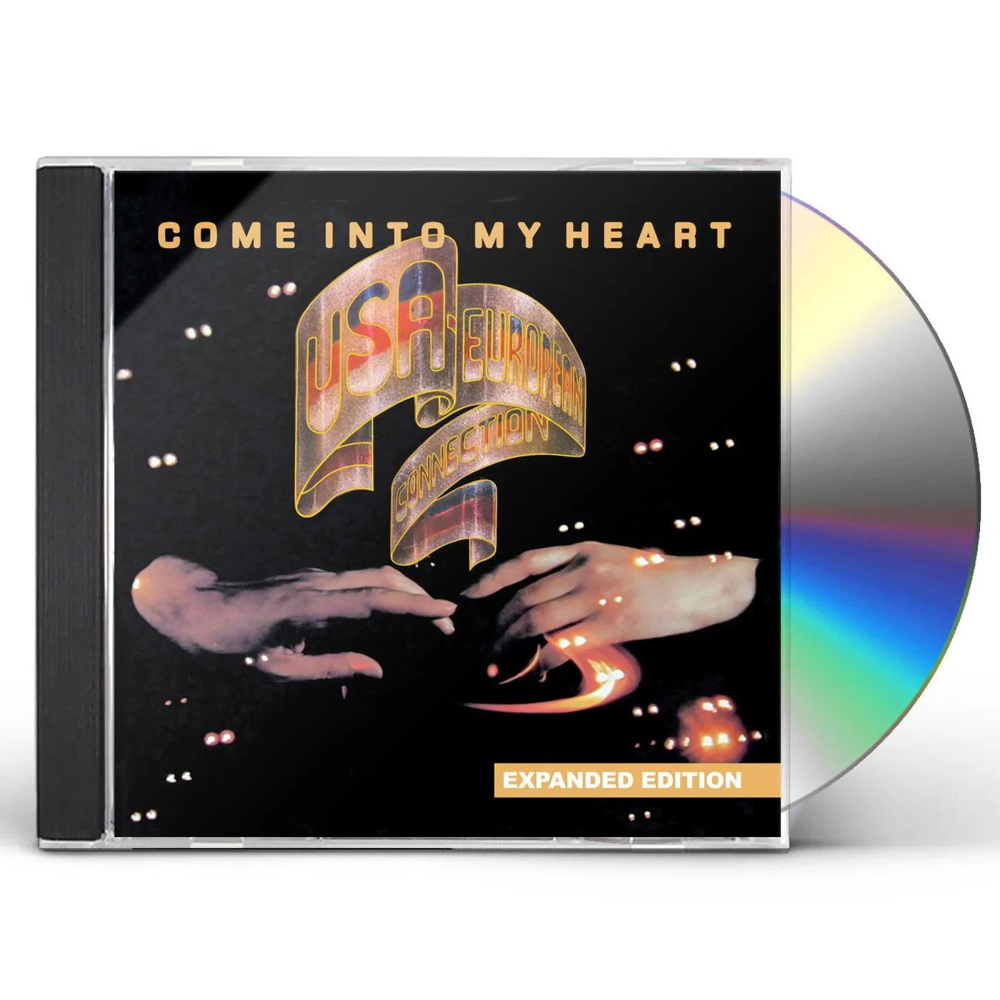 Boris Midney COME INTO MY HEART (EXPANDED EDITION) CD