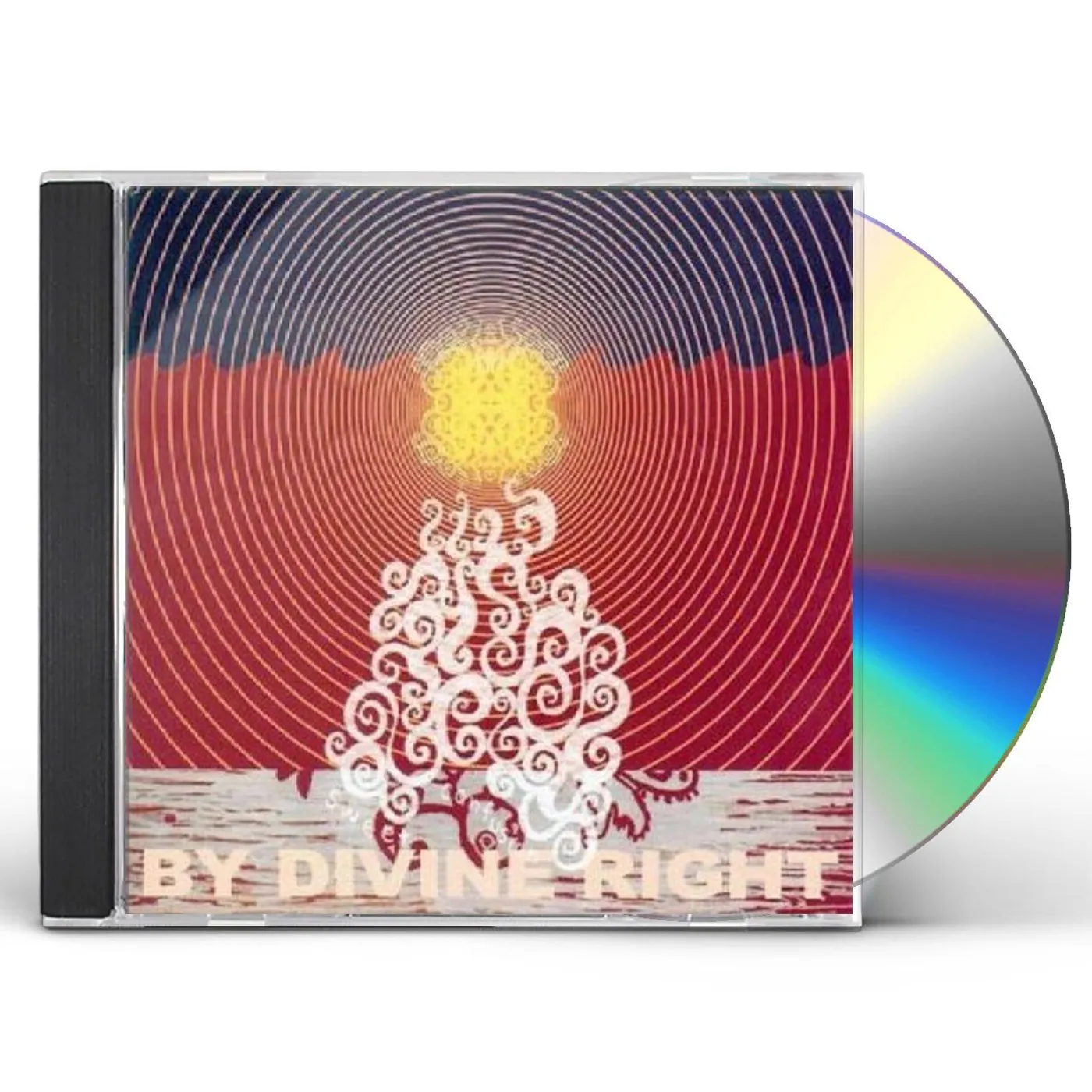 By Divine Right SWEET CONFUSION CD
